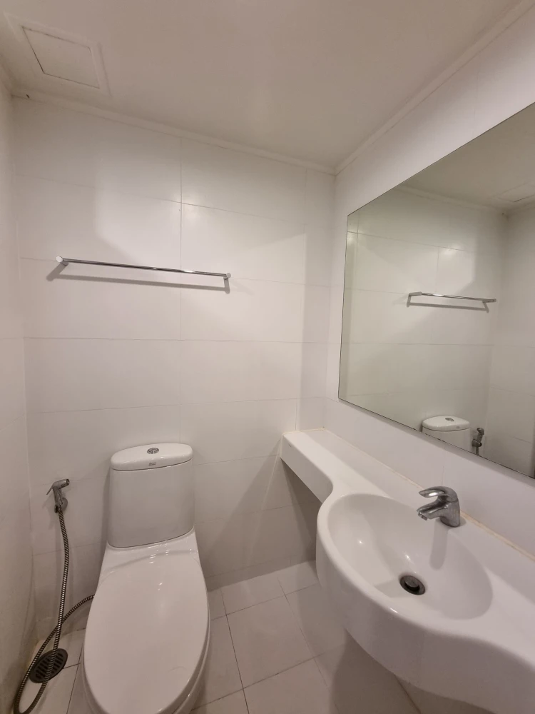 For sale: Lumpini Park Beach Jomtien (Jomtien), 18th floor, fully furnished, ready to move in, reserve now, urgently.