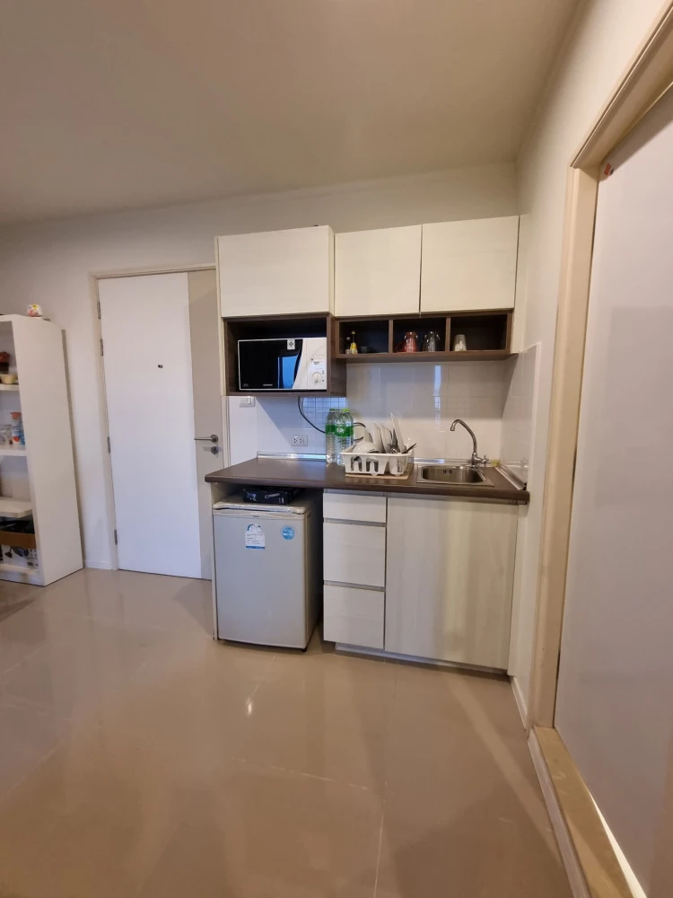 For sale: Lumpini Park Beach Jomtien (Jomtien), 18th floor, fully furnished, ready to move in, reserve now, urgently.