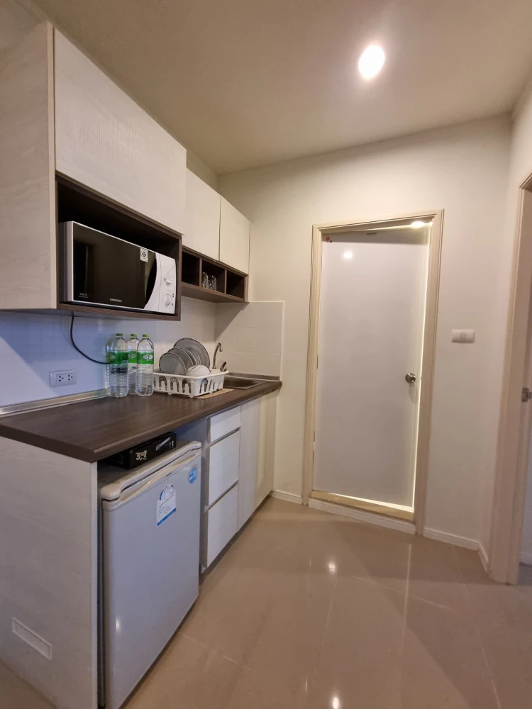 For sale: Lumpini Park Beach Jomtien (Jomtien), 18th floor, fully furnished, ready to move in, reserve now, urgently.