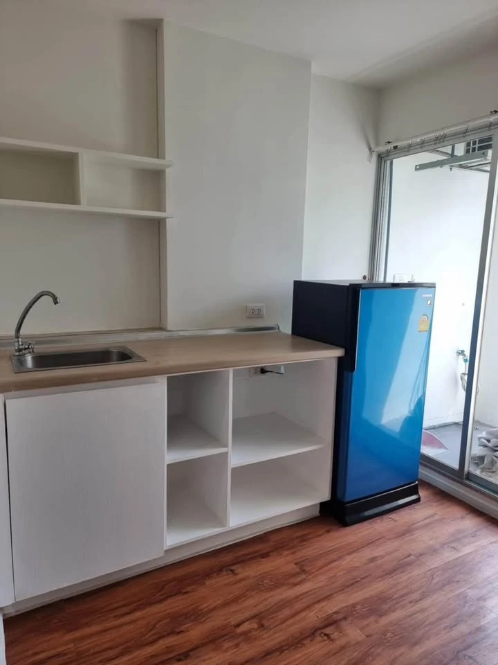 For sale: Lumpini Ville On Nut 46, ready to move in, fully furnished, complete with amenities, book now before you miss out++