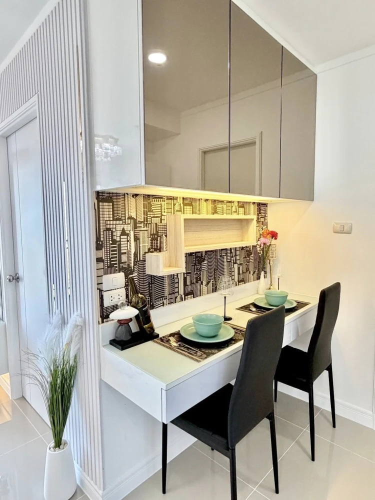 For sale: Lumpini Ville Naklua - Wongamat 180° SEA VIEW, stunningly beautiful, you'll have to stop and stare! Fully furnished, clear, and fully equipp