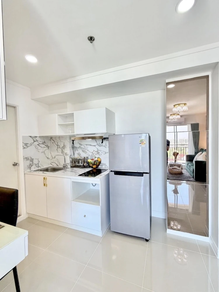 For sale: Lumpini Ville Naklua - Wongamat 180° SEA VIEW, stunningly beautiful, you'll have to stop and stare! Fully furnished, clear, and fully equipp