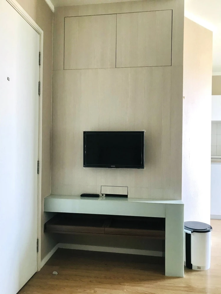 For sale: Lumpini Ville Naklua - Wongamat. Fully furnished with built-in furniture and appliances. Don't miss out!