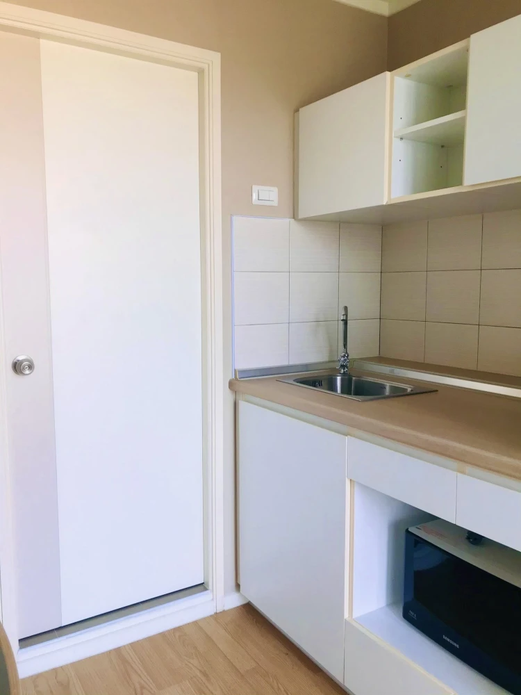 For sale: Lumpini Ville Naklua - Wongamat. Fully furnished with built-in furniture and appliances. Don't miss out!
