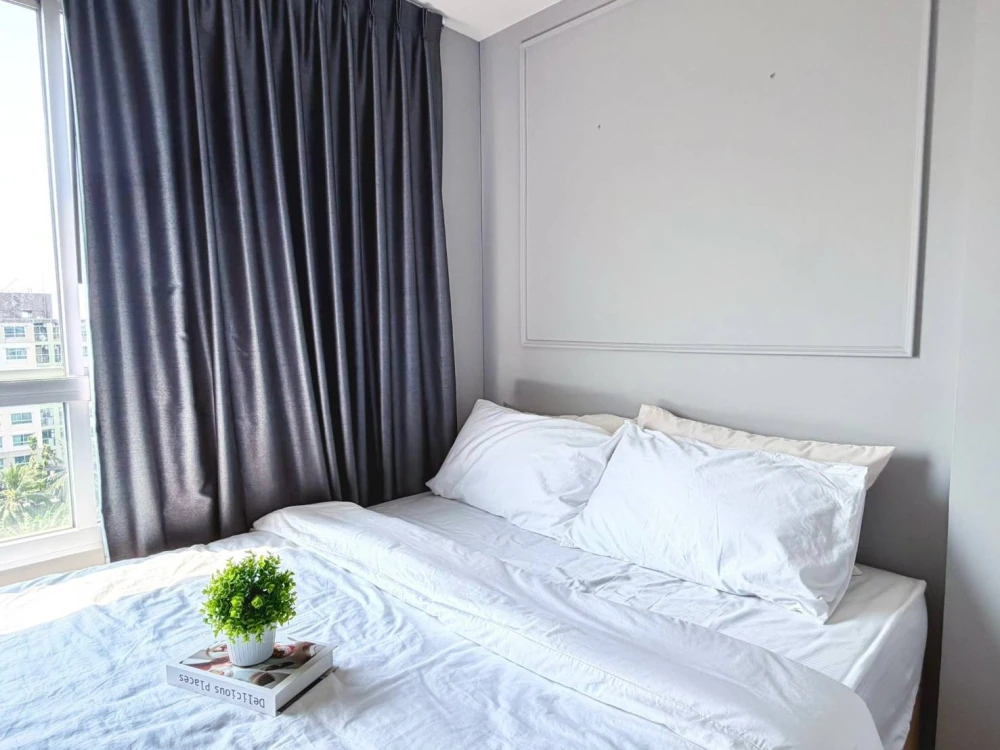 For sale: Lumpini Ville Ratchaphruek – Bang Waek. Nice unit, fully furnished, complete amenities. Book now, don't miss out!+++