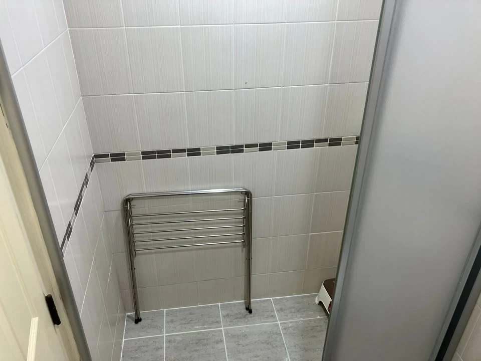 For sale: Lumpini Ville Ramintra - Lak Si, 11th floor, corner unit, very spacious living space, blue tone, easy on the eyes, reserve now!