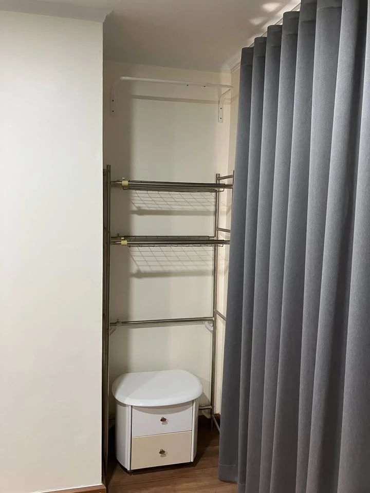 For sale: Lumpini Ville Ramintra - Lak Si, 11th floor, corner unit, very spacious living space, blue tone, easy on the eyes, reserve now!