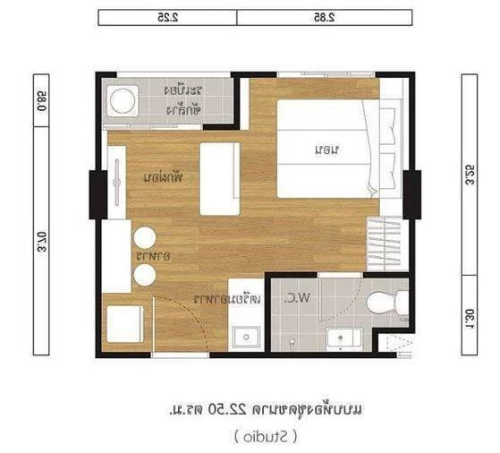 ขาย ลุมพินี วิลล์ ราษฎร์บูรณะ - ริเวอร์วิว 2 ชั้น 3 อาคาร C ห้องกว้าง พร้อมอยู่ ซื้อเลย ด่วนๆ