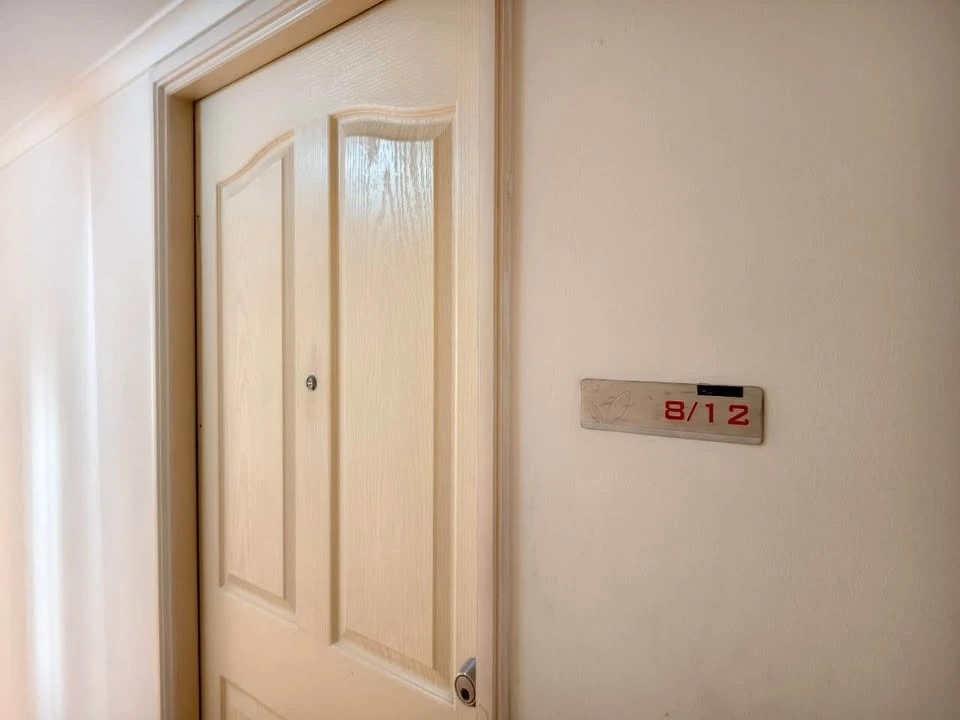 For sale: Lumpini Ville Rat Burana-Riverview, 6th floor, spacious room, fully furnished, hurry to reserve ownership.