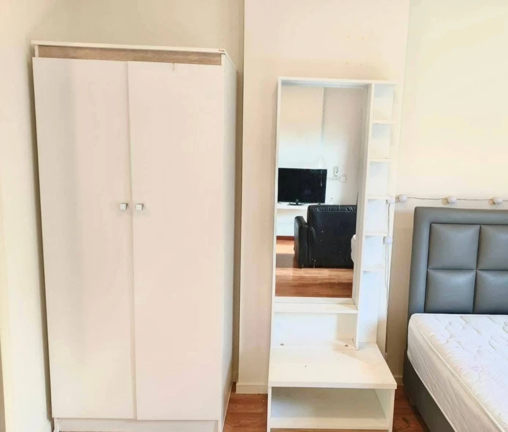 For sale: Lumpini Ville Sukhumvit 101/1-Punnawithi. Beautiful unit, excellent condition, fully furnished, ready to move in!