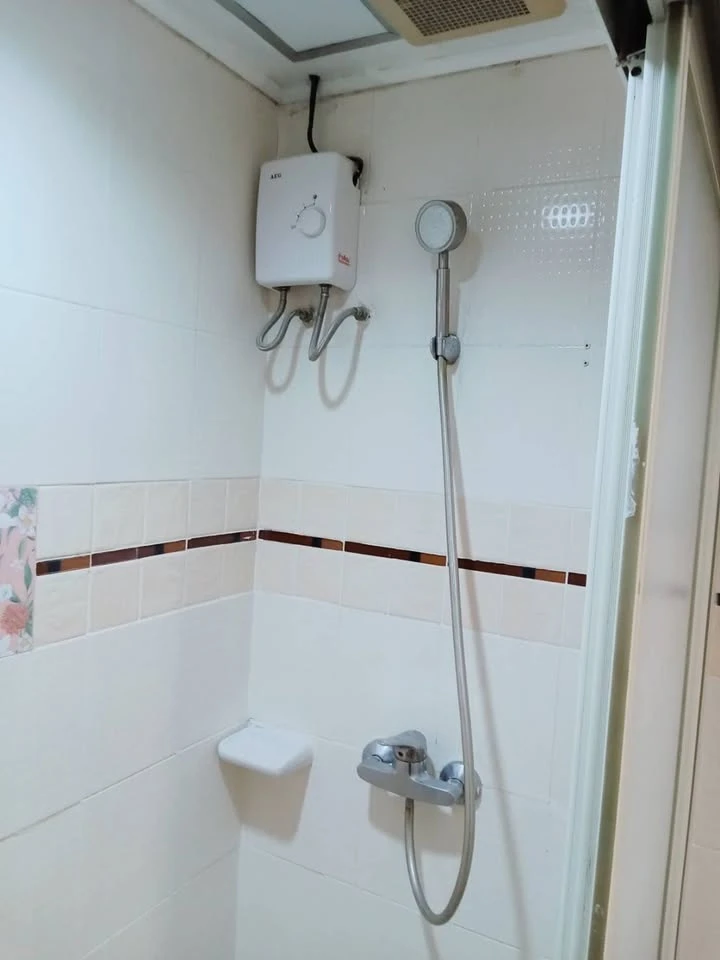 For sale: Lumpini Ville Sukhumvit 77, a well-proportioned room with complete furniture. Don't miss out!