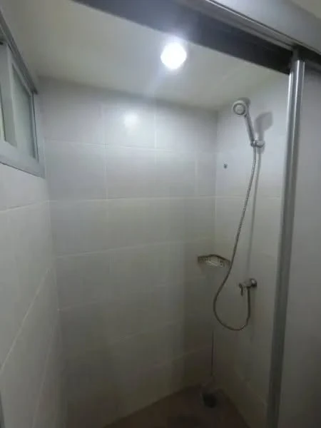 For sale: Lumpini Ville On Nut - Lat Krabang, 8th floor, Building B, near Paseo Robinson, fully furnished, don't miss out!