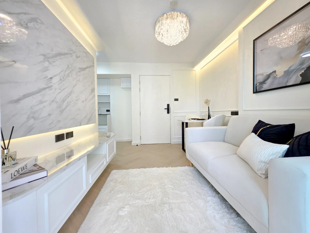 For sale: Lumpini Ville On Nut - Lat Krabang, fully furnished, fully equipped. Stop looking and start owning now!