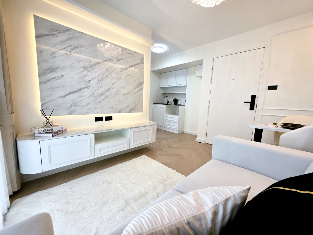 For sale: Lumpini Ville On Nut - Lat Krabang, fully furnished, fully equipped. Stop looking and start owning now!