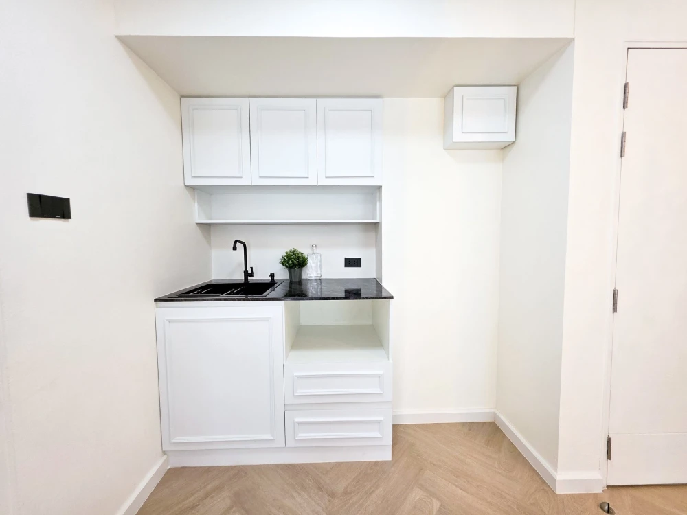For sale: Lumpini Ville On Nut - Lat Krabang, fully furnished, fully equipped. Stop looking and start owning now!