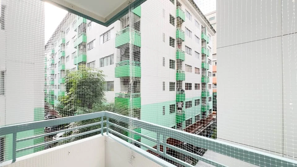 For sale: Unit at Lumpini Center Ladprao 111. Comes fully furnished with appliances. The unit is very spacious—book it now!