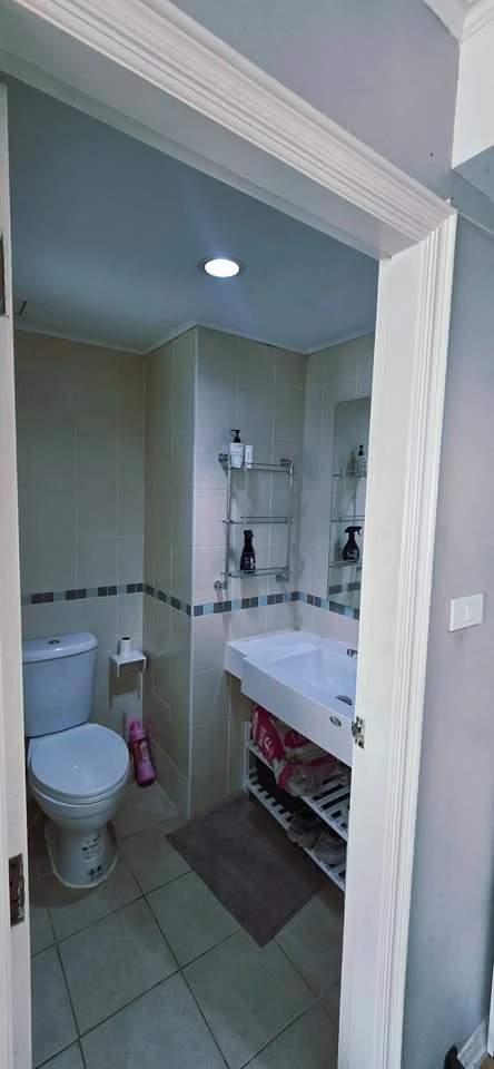 For sale: Lumpini Center Sukhumvit 77, high floor, panoramic city view, spacious living area like a house, beautiful and clean, ready to move in immed