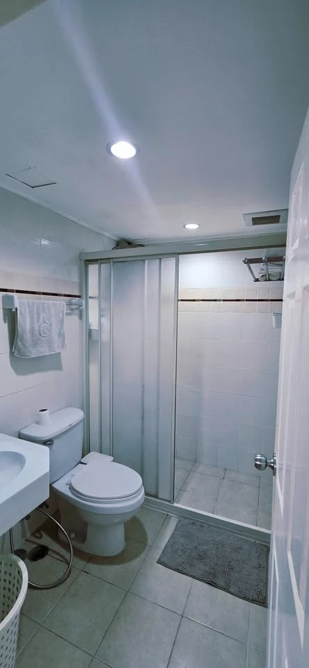 For sale: Lumpini Center Sukhumvit 77, high floor, panoramic city view, spacious living area like a house, beautiful and clean, ready to move in immed