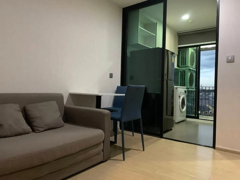 ขาย วินน์ คอนโด พหลโยธิน 52 ห้องติดด้านหน้า วิวระเบียงโปร่งโล่งสบาย​ ไม่มีตึกบัง อย่าช้าเด็ดขาด