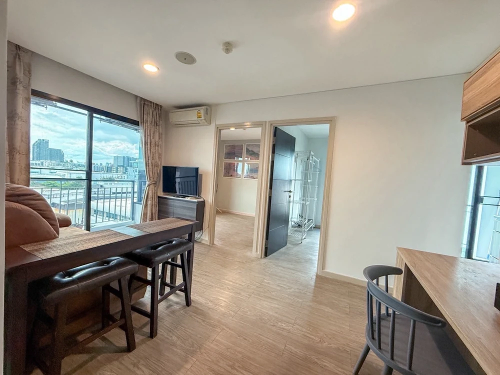 Villa Lasalle for sale, corner room, top floor, balconies on two sides, north direction, very good price. If interested, reserve now.