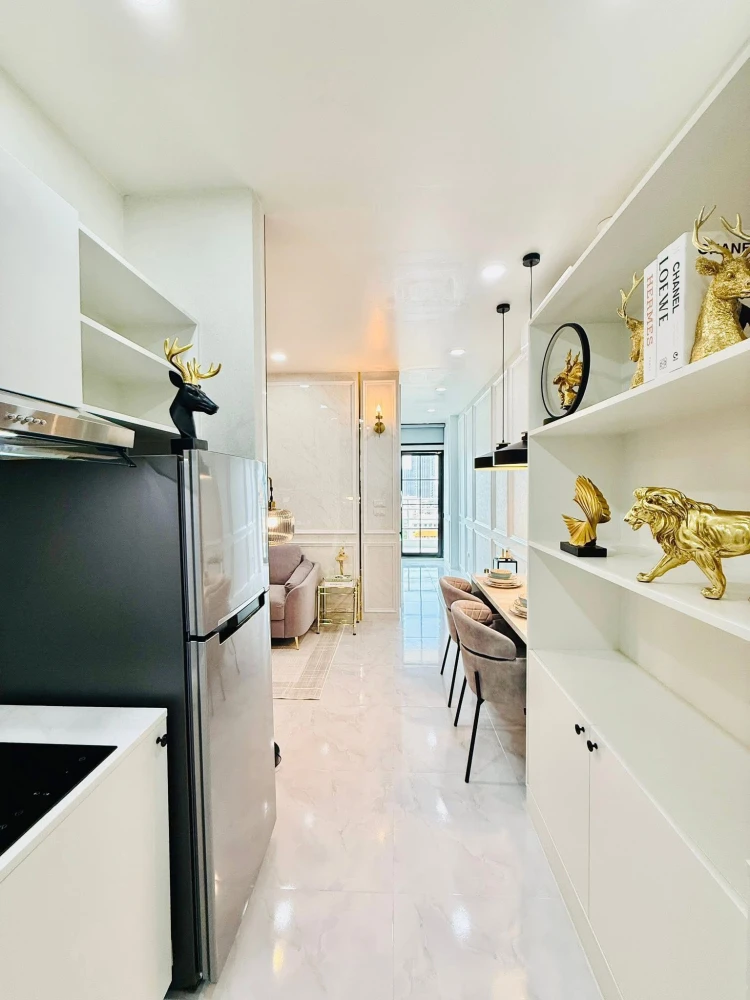 For sale, Jomtien Sea View Condominium, ready to move in, fully furnished, hurry and reserve now+++