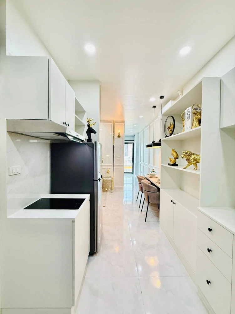 For sale, Jomtien Sea View Condominium, ready to move in, fully furnished, hurry and reserve now+++