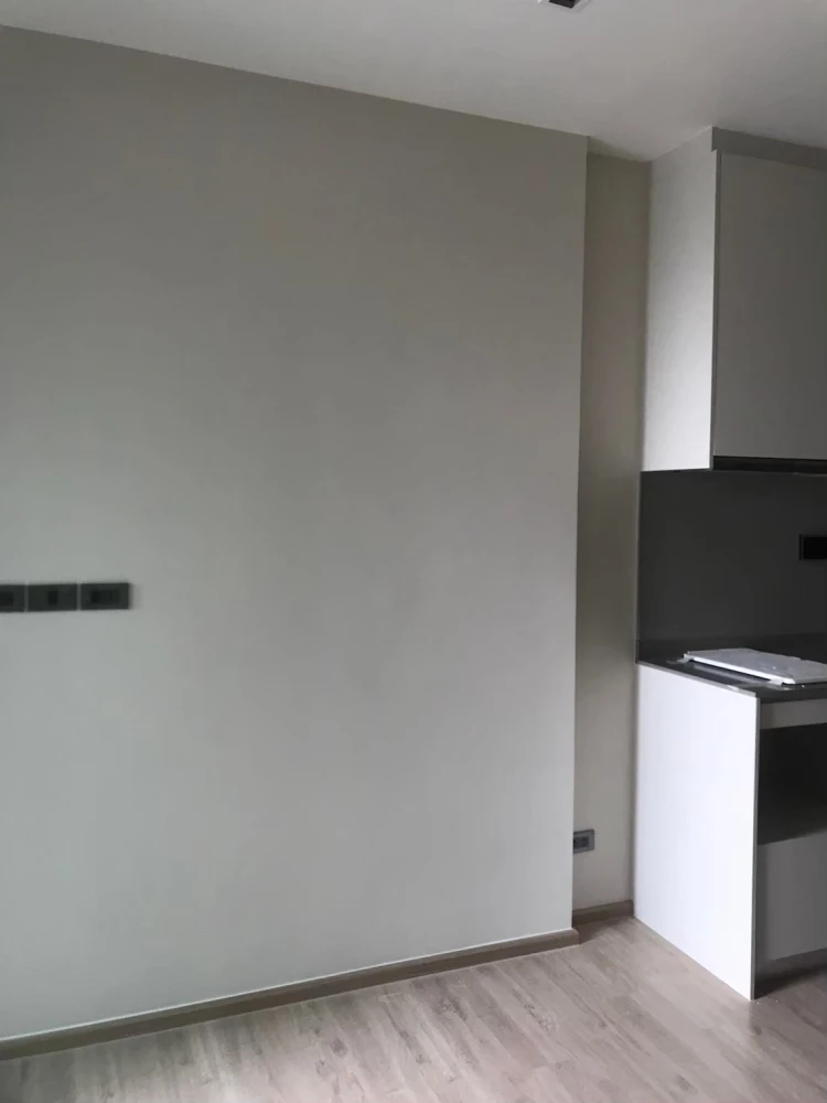 Whizdom Station Ratchada-Tha Phra for sale, nice room, high floor, good ventilation, reserve now, don't miss out++