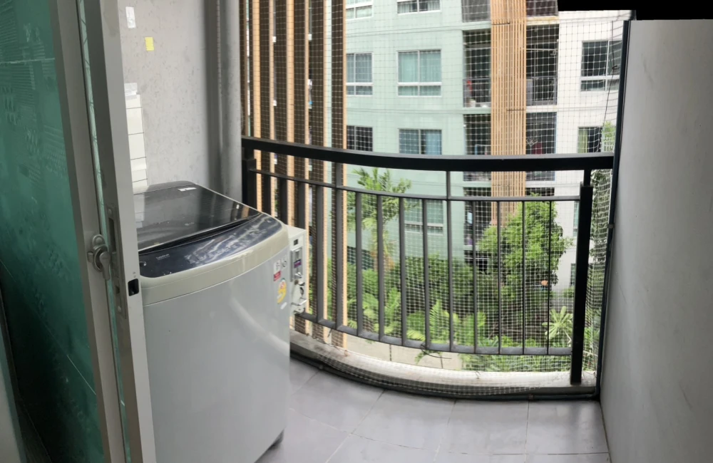 For sale: V Condo Lat Krabang, beautiful room, great value, affordable price, buy now!!