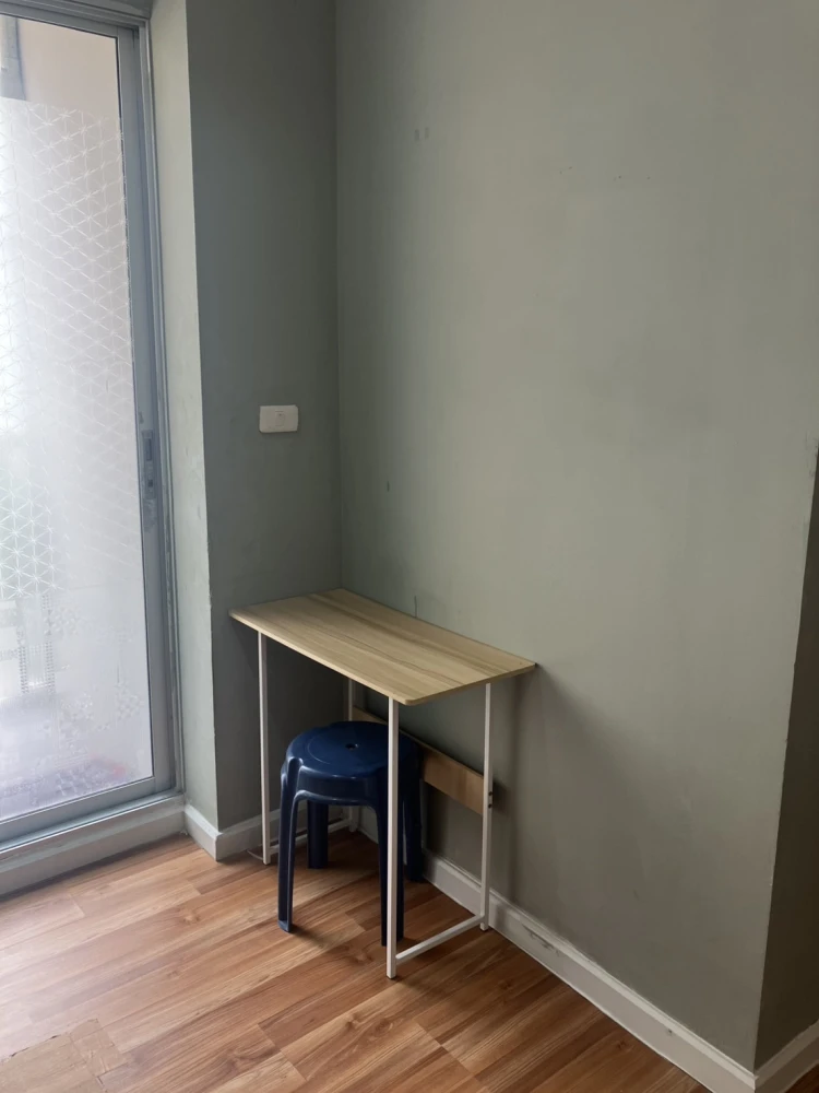 For sale: V Condo Lat Krabang, beautiful room, great value, affordable price, buy now!!