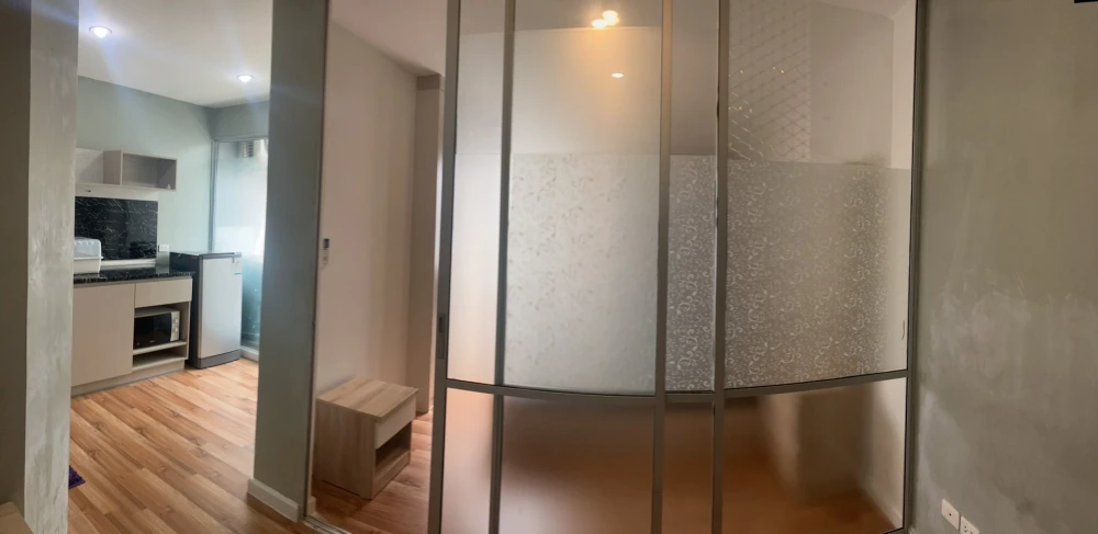 For sale: V Condo Lat Krabang, beautiful room, great value, affordable price, buy now!!