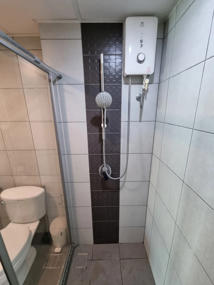 For sale: Supalai Cute Ratchayothin-Phahon Yothin 34, 7th floor, Building B, usable area remaining, definitely comfortable to live in. You will regret