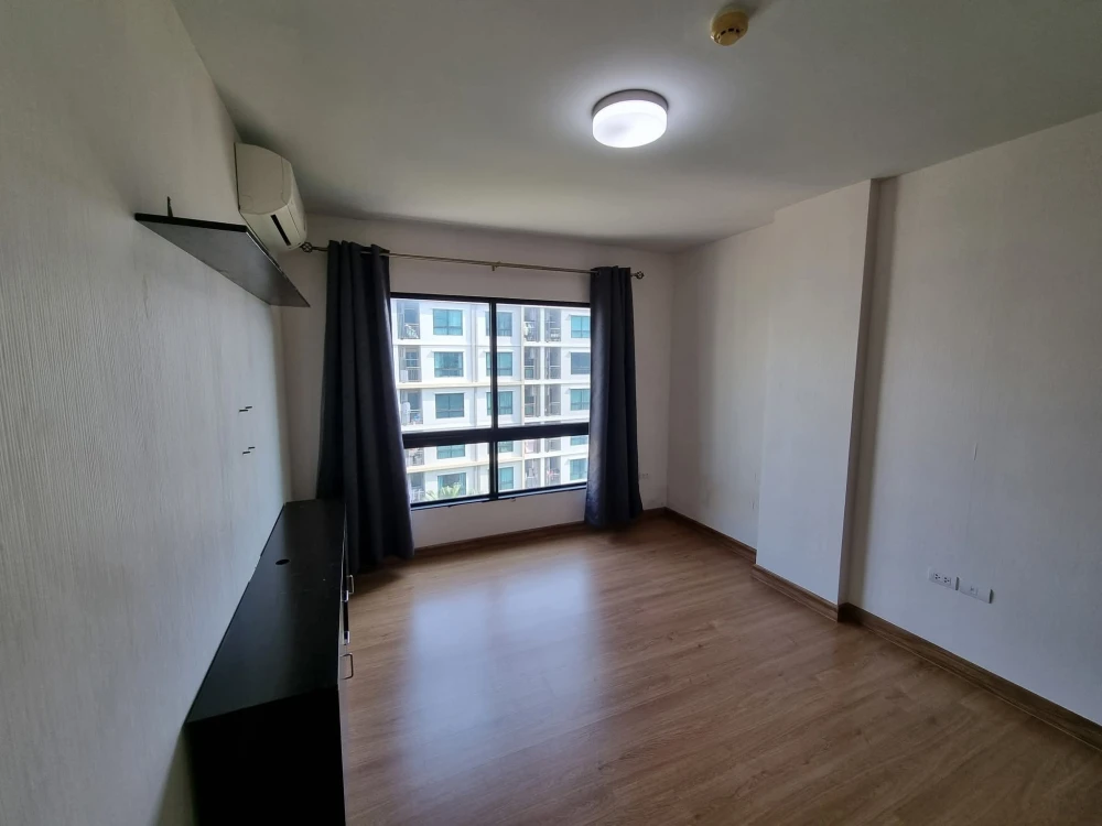 For sale: Supalai Cute Ratchayothin-Phahon Yothin 34, 7th floor, Building B, usable area remaining, definitely comfortable to live in. You will regret