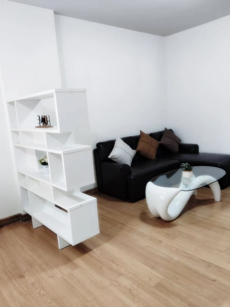 Urgent sale!! Condo Supalai Cute Ratchayothin-Phahon Yothin 34, 2nd floor, swimming pool view, bring your bags and move in immediately, book now!!