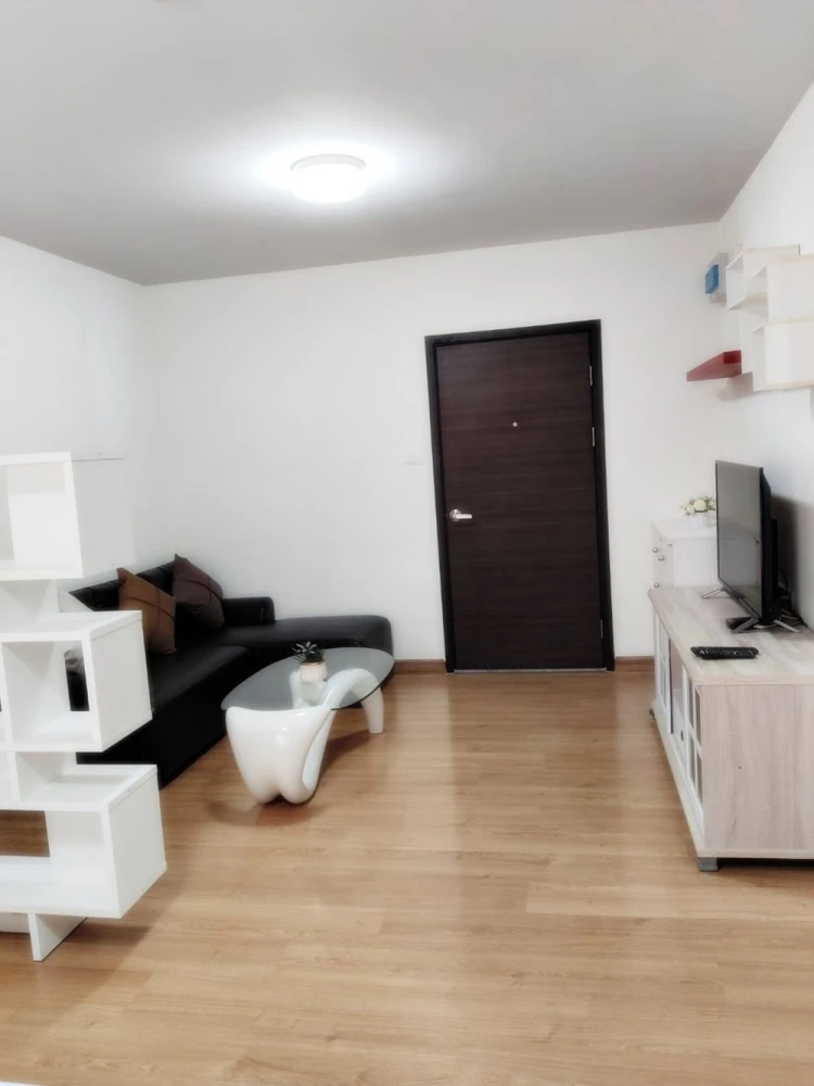 Urgent sale!! Condo Supalai Cute Ratchayothin-Phahon Yothin 34, 2nd floor, swimming pool view, bring your bags and move in immediately, book now!!