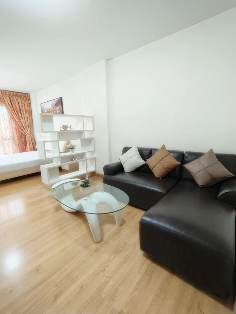 Urgent sale!! Condo Supalai Cute Ratchayothin-Phahon Yothin 34, 2nd floor, swimming pool view, bring your bags and move in immediately, book now!!