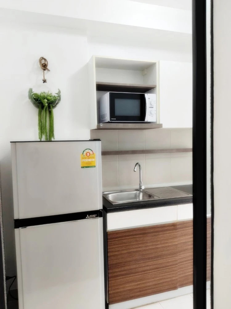 Urgent sale!! Condo Supalai Cute Ratchayothin-Phahon Yothin 34, 2nd floor, swimming pool view, bring your bags and move in immediately, book now!!