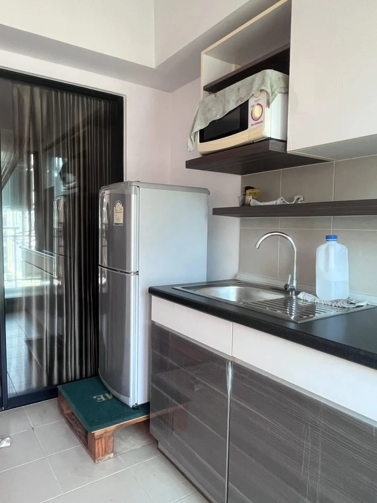 For sale or rent: Supalai Cute Ratchayothin-Phahon Yothin 34, swimming pool view, 3rd floor, well-proportioned, hurry and reserve now!