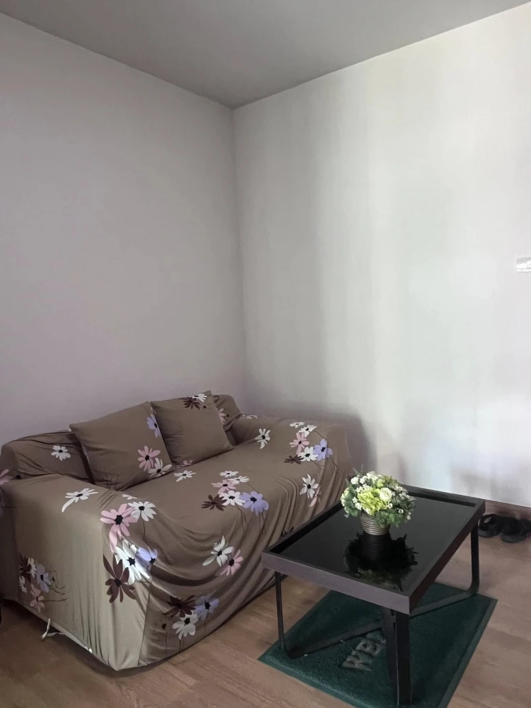 For sale or rent: Supalai Cute Ratchayothin-Phahon Yothin 34, swimming pool view, 3rd floor, well-proportioned, hurry and reserve now!