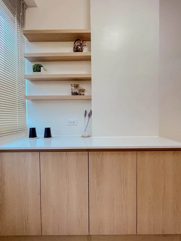 For sale: Supalai City Resort Ratchada-Huai Khwang, 2 bedrooms, 1 bathroom. Stylish and well-decorated, a very comfortable place to live. Book now!