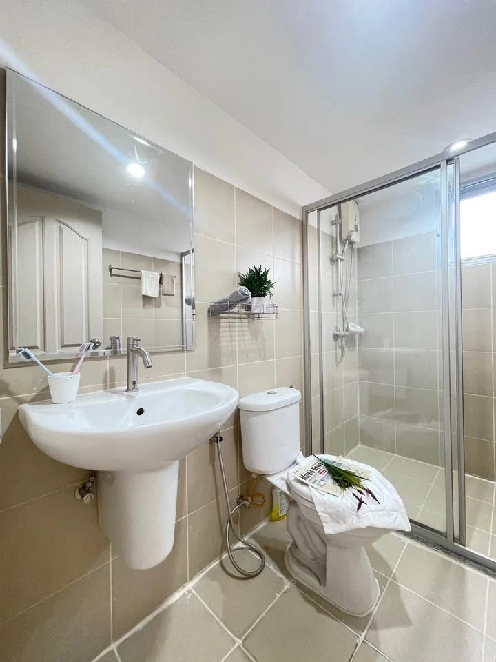 For sale: Supalai City Resort Ratchada-Huai Khwang, 2 bedrooms, 1 bathroom. Stylish and well-decorated, a very comfortable place to live. Book now!