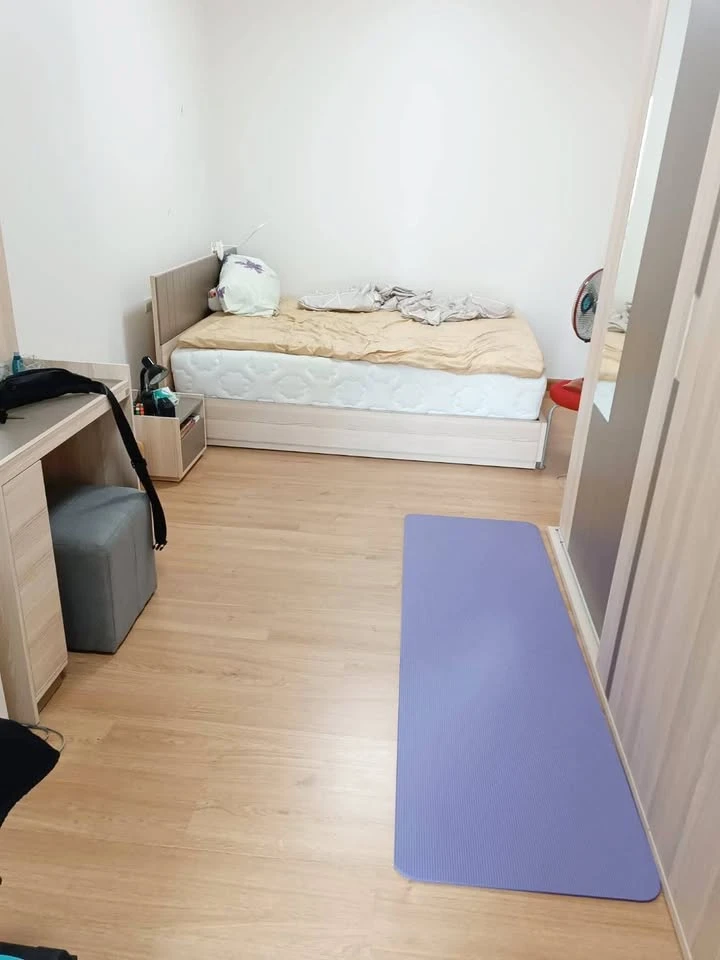 Selling Supalai City Resort Phra Nangklao. Spacious and comfortable rooms at an amazing price. Grab it now!