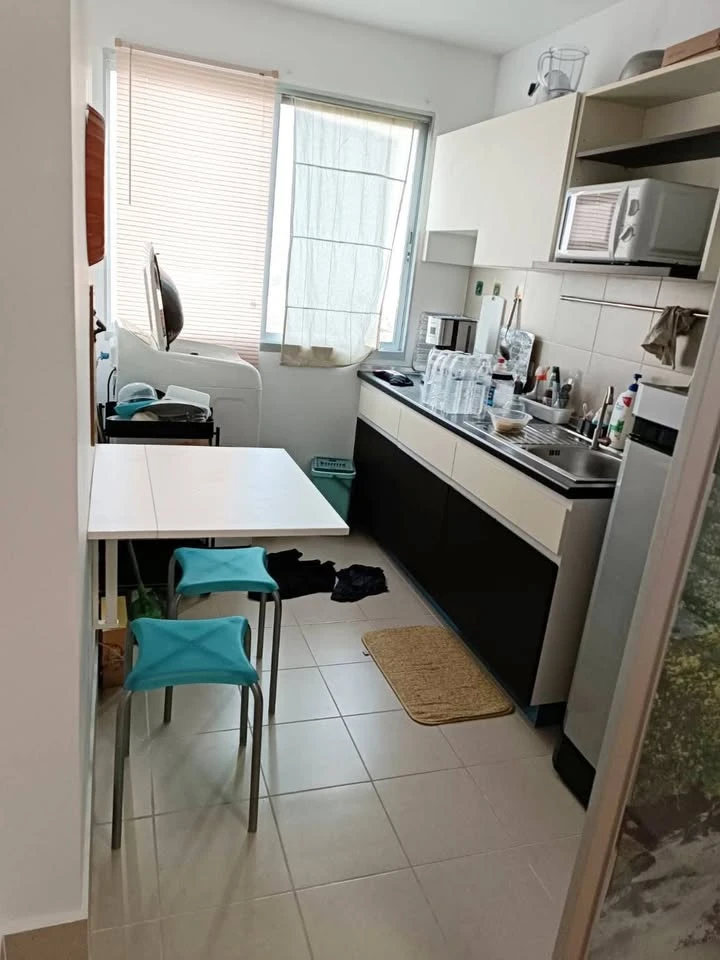 Selling Supalai City Resort Phra Nangklao. Spacious and comfortable rooms at an amazing price. Grab it now!