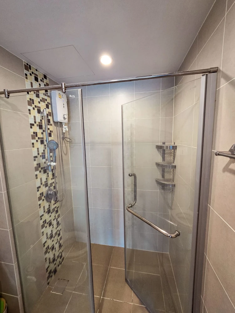 ขาย ศุภาลัย ซิตี้ รีสอร์ท พระราม 8 ห้องน่าอยู่ มาพร้อมการตกแต่งที่ครบครัน จองเลย ด่วนๆ