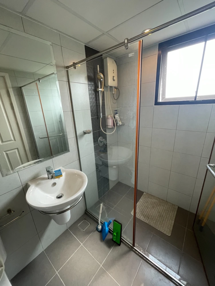 For sale: Supalai City Resort Ratchayothin-Phahon Yothin 32, corner room, front room opposite the fire escape, quiet, very private, book now, don't wa
