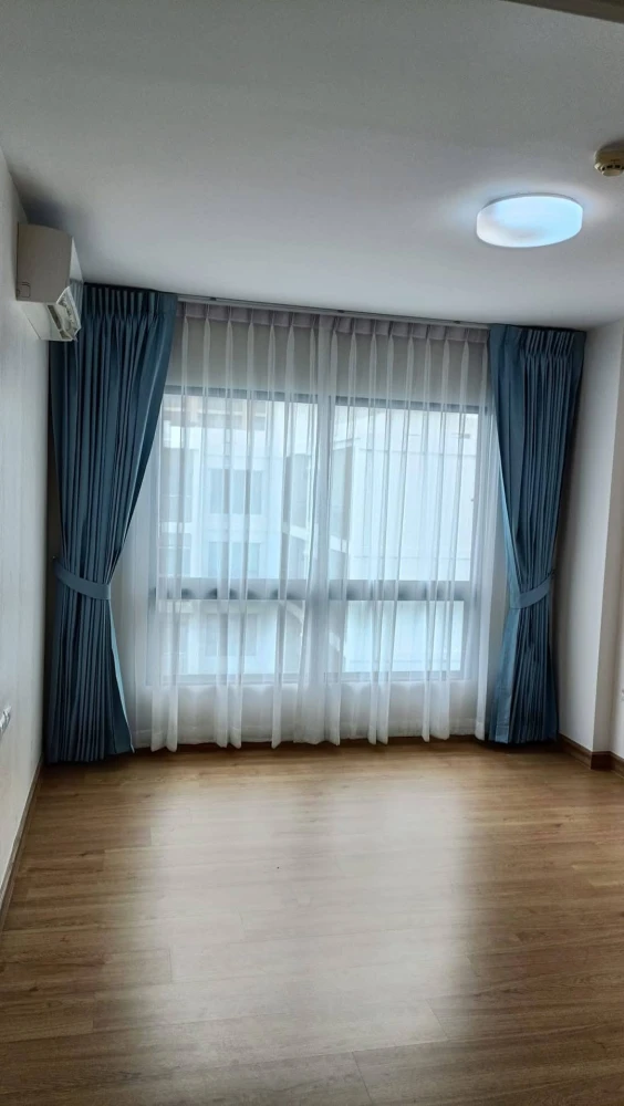 For sale: Supalai City Resort Ratchayothin-Phahon Yothin 32, empty room, reasonable price, those who like to decorate their rooms must buy it.