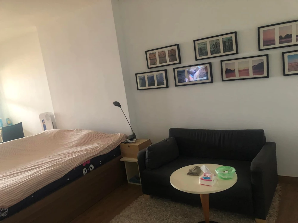For sale: Supalai Park Srinakarin, a great unit on a high floor, spacious and comfortable. Book now!