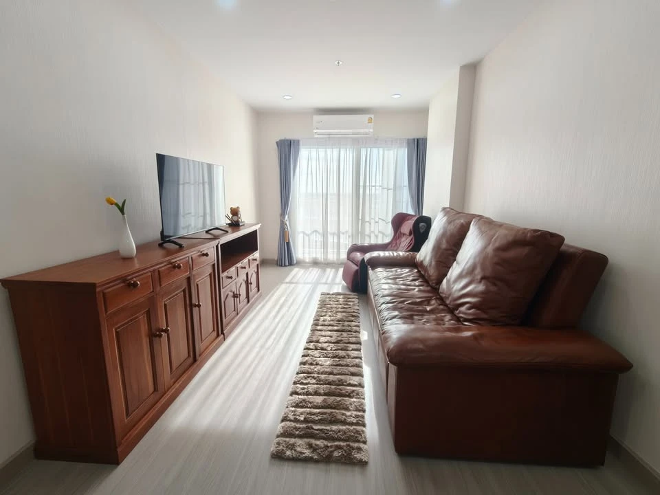For sale: Supalai Park, Yaek Fai Chai, luxury condo, corner room, great view, private, beautiful room number, reserve now, don't delay.