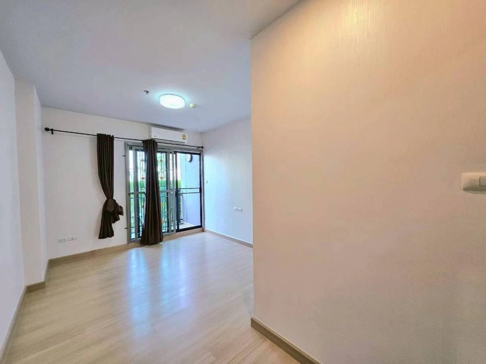 For sale: Supalai Loft Talat Phlu Station, large 2-bedroom, 2-bathroom unit. Clean, bright, and very livable. images