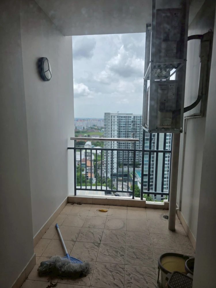 For sale: Supalai Loft Chaengwattana, ready to move in, fully furnished, high floor, spacious and comfortable room, reserve now!