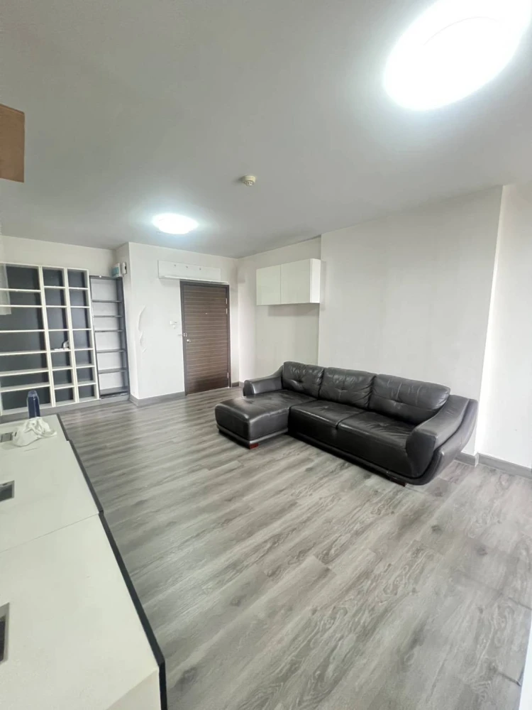 For sale: Supalai Vista Tiwanon, spacious room, clean, ready to move in.